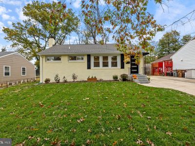 1510 Broadwood Dr, Rockville, MD, 20851