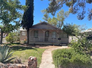 668 Avenue F, Boulder City, NV 89005