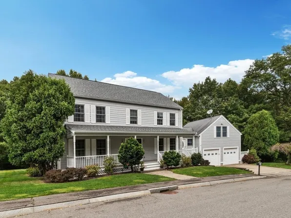 117 Judge Rd, Lynn, MA 01904