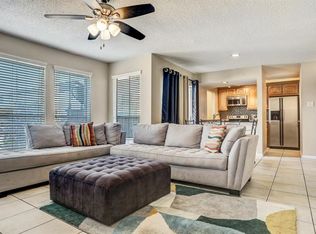 1500 Bay Area Blvd #115, Houston, TX 77058
