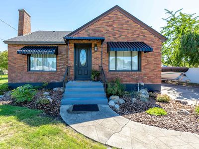224 N Locust Rd, Spokane, WA, 99206