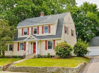 207 Whiting Ave, Dedham, MA 02026
