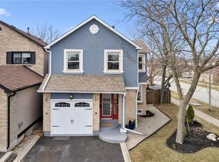 395 Maidstone Cres, Oakville, ON
