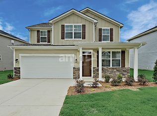 433 Charity Ln, Murfreesboro, TN 37128