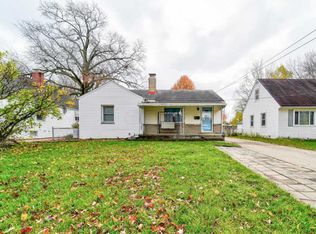 1683 E Cooke Rd, Columbus, OH 43224