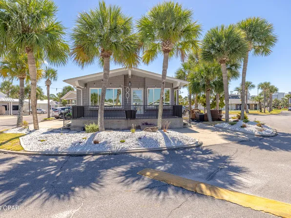 1 Dolphin Ln, Panama City Beach, FL 32408
