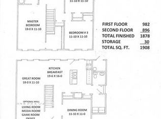 4512 Heidi Mews, Midlothian, VA 23112