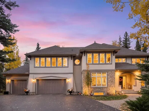 506 SE Hawks Nest Ln, Foothills County, AB T0L 1W0