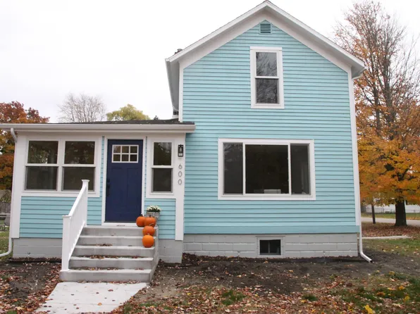 600 Newman St, East Tawas, MI 48730