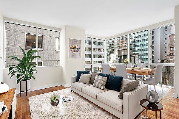 1st image of 60 E 55th St APT 15A
