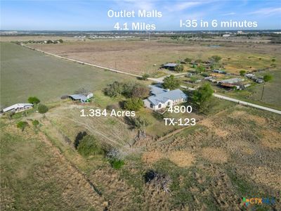 4800 State Highway 123, San Marcos, TX, 78666