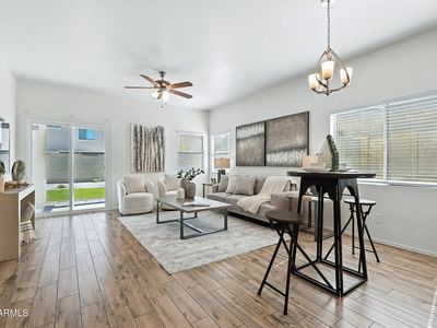 5225 W Shumway Farm Rd, Laveen, AZ, 85339