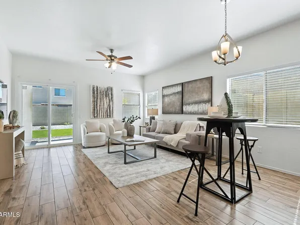 5225 W SHUMWAY FARM Road, Laveen, AZ 85339