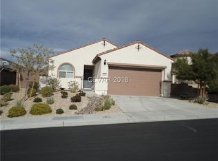 2668 Rue Marquette Ave, Henderson, NV 89044