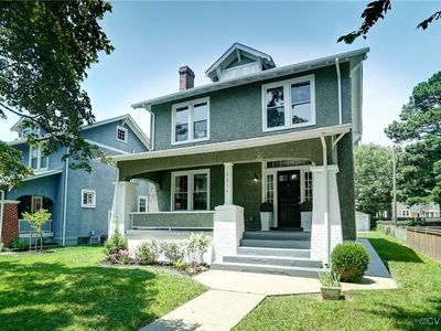 3014 Edgewood Ave, Richmond, VA, 23222