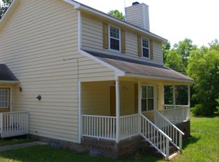 6311 Battleford Dr, Raleigh, NC 27612
