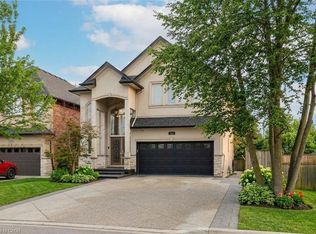 223 Annabelle St, Hamilton, ON L9C3T8