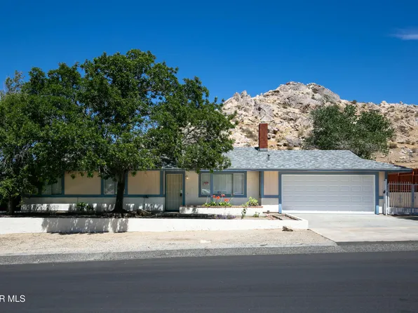 40062 164th St E, Lake Los Angeles, CA 93591