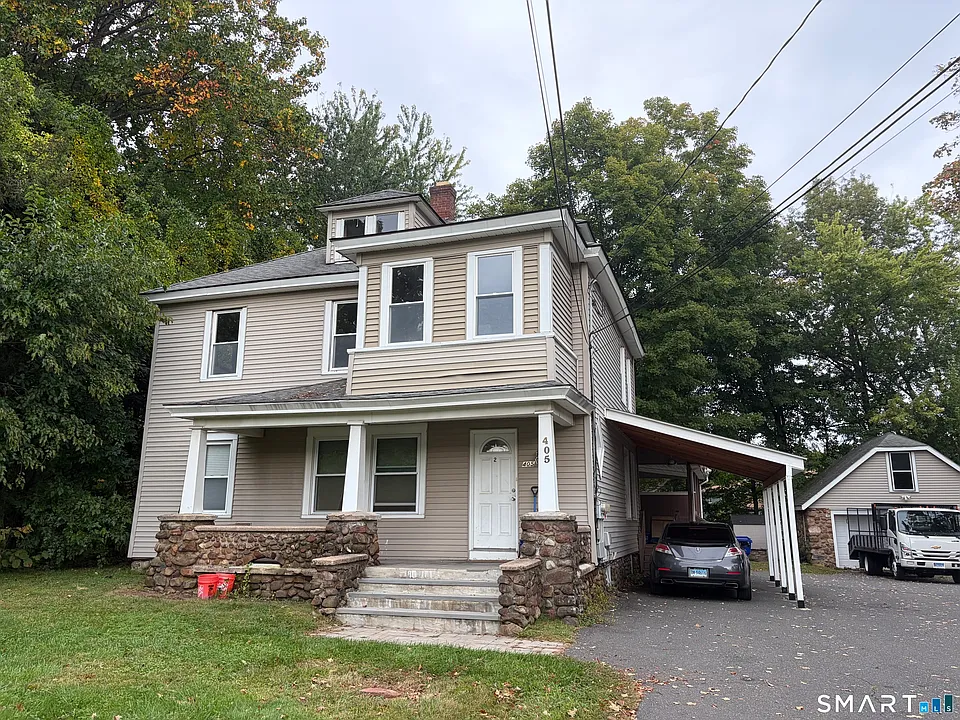 405 Prospect St #2