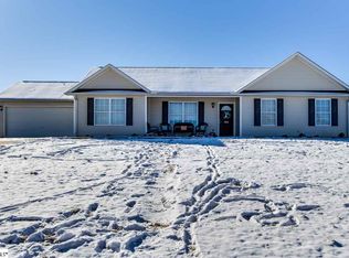 103 Robin Ridge Cir, Piedmont, SC 29673