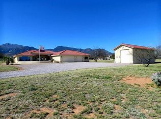 4344 S Cherokee Ave, Sierra Vista, AZ 85650