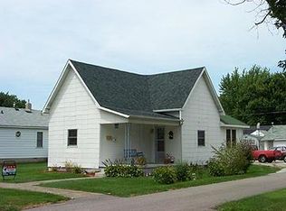 818 Baronne St, Lebanon, IN 46052