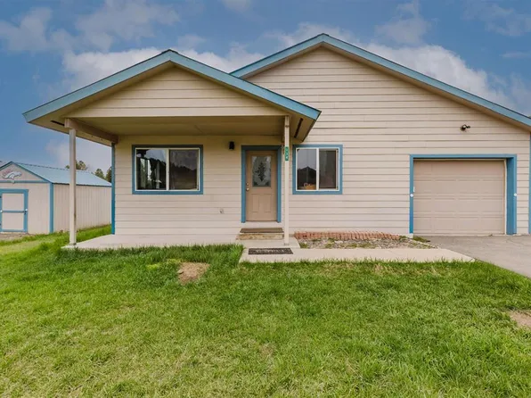 134 Snow Circle, Pagosa Springs, CO 81147