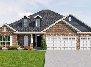 7507 Flint Crossing Cir, Owens Cross Roads, AL 35763