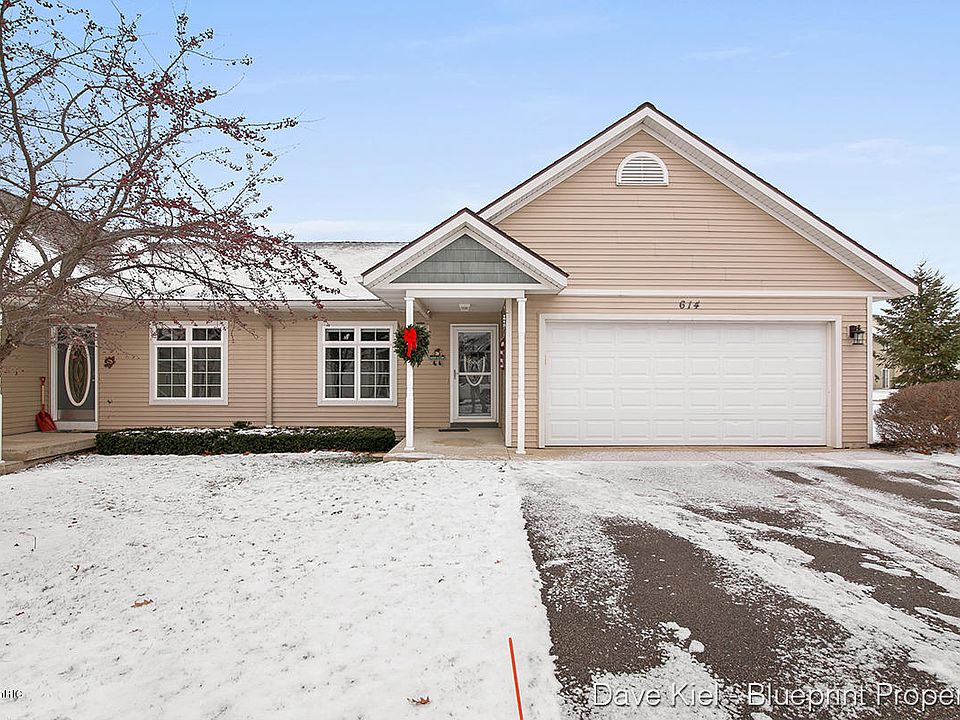 614 Oriole Ct Middleville, MI, 49333 Apartments for Rent Zillow
