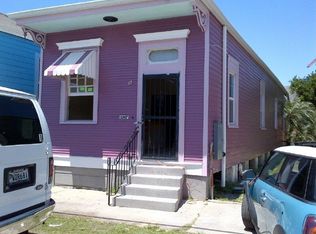 2307 Gravier St, New Orleans, LA 70119