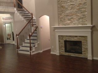 6944 Windwood Trl, Fort Worth, TX 76132
