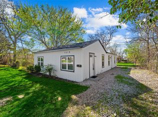 1512 NE 34th St, Fort Worth, TX 76106