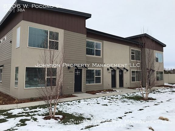 3rd image of 8706 W Pocono St