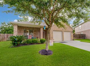 24051 Clipper Hill Ln, Spring, TX 77373