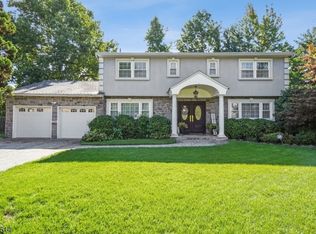 14 Winfield Way, Springfield, NJ 07081