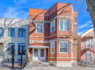 2821 S Emerald Ave APT 1F, Chicago, IL 60616