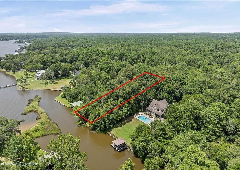 1st image of 0 River Forest Dr #6