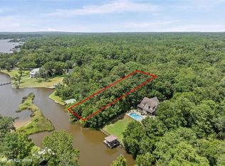 0 River Forest Dr #6, Mobile, AL 36605