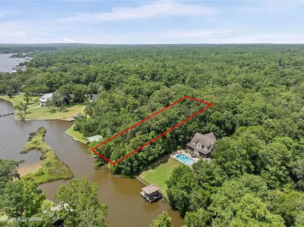 0 River Forest Dr #6, Mobile, AL 36605