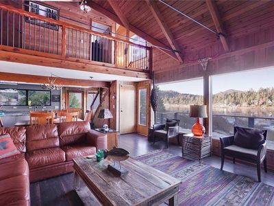 813 Boulder Rd, Big Bear Lake, CA, 92315