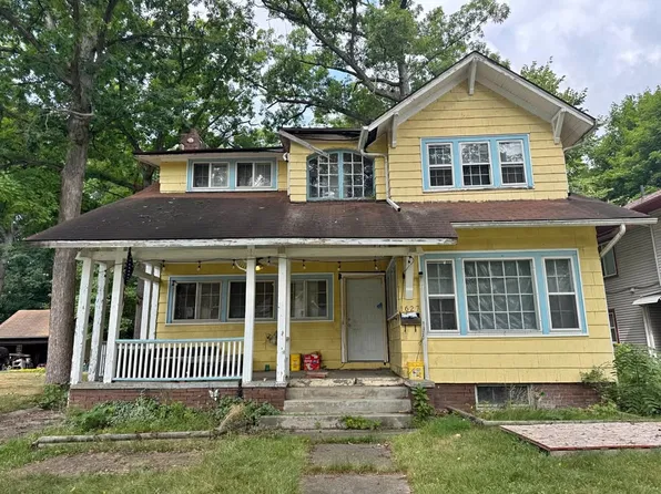 1627 N Grand Traverse St, Flint, MI 48503