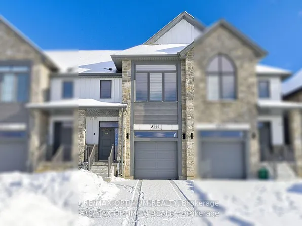 144 Queensbrook Cres, Cambridge, ON N1S 0E4