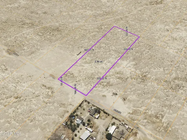 Vic Ave F-ste 5, Lancaster, CA 93535