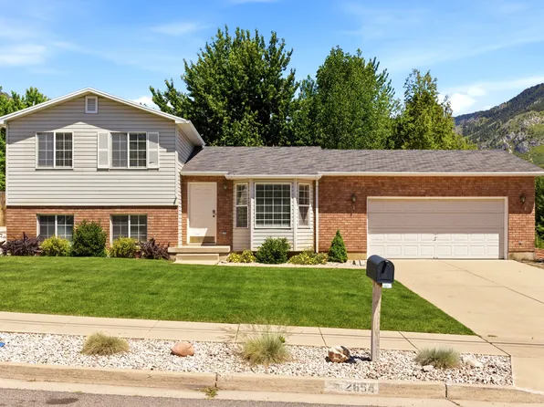 2654 N 700 E, North Ogden, UT 84414