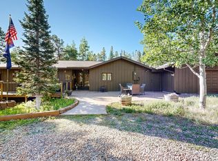 10329 Highway 7, Allenspark, CO 80510
