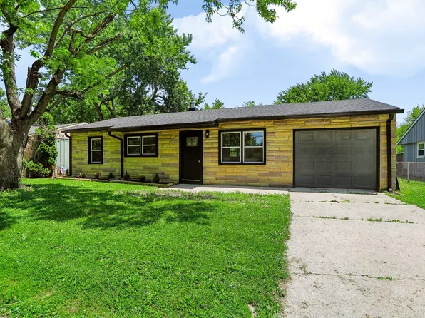 4047 Aspen Way, Indianapolis, IN 46226