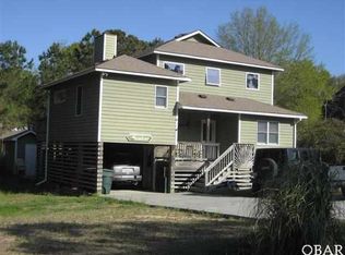 182 Clam Shell Trl, Southern Shores, NC 27949