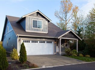 702 Verbena Ln #9, Bellingham, WA 98226