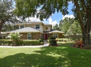 1813 Braeloch Ct, Maitland, FL 32751