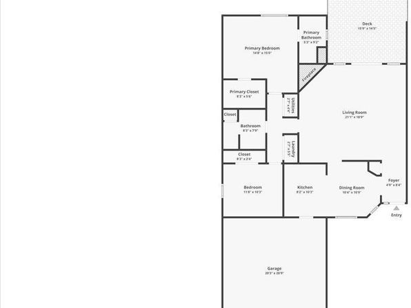50 Catalpa Ct, Lafayette, IN 47905